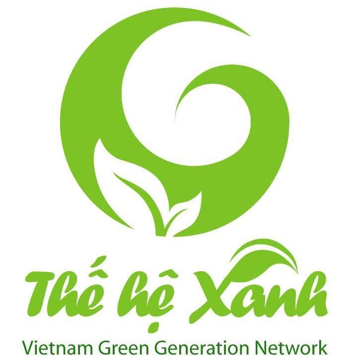 Đại sứ xanh: Đi tìm không khí sạch